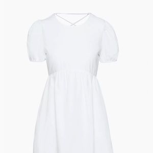 Sunday best Aritzia dress NWT
